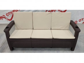 Диван Yalta Premium Sofa 3 Set в Муравленко - muravlenko.магазин96.com | фото