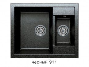 Мойка кварцевая Tolero R-109 Черный 911 в Муравленко - muravlenko.магазин96.com | фото