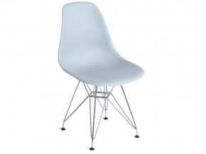 Стул Cindy Iron chair Eames mod. 002 серый в Муравленко - muravlenko.магазин96.com | фото