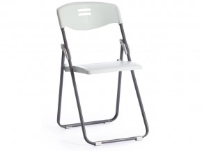 Стул складной Folder chair 2 mod. 222 белый в Муравленко - muravlenko.магазин96.com | фото