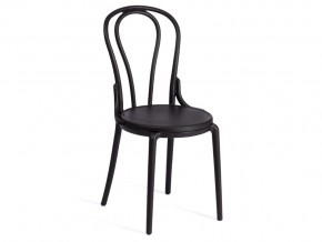 Стул Thonet mod. PL62 черный в Муравленко - muravlenko.магазин96.com | фото